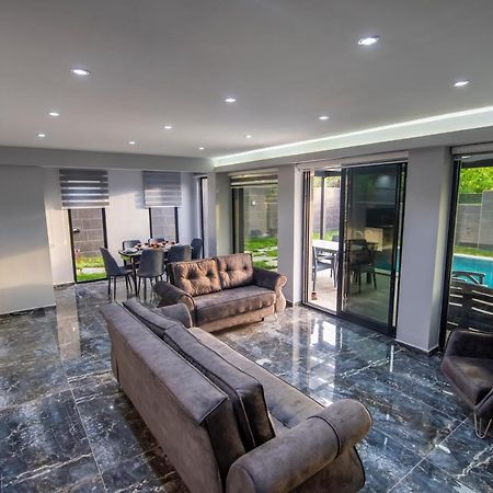 Villa Diamond Port Gocek à Göcek Extérieur photo