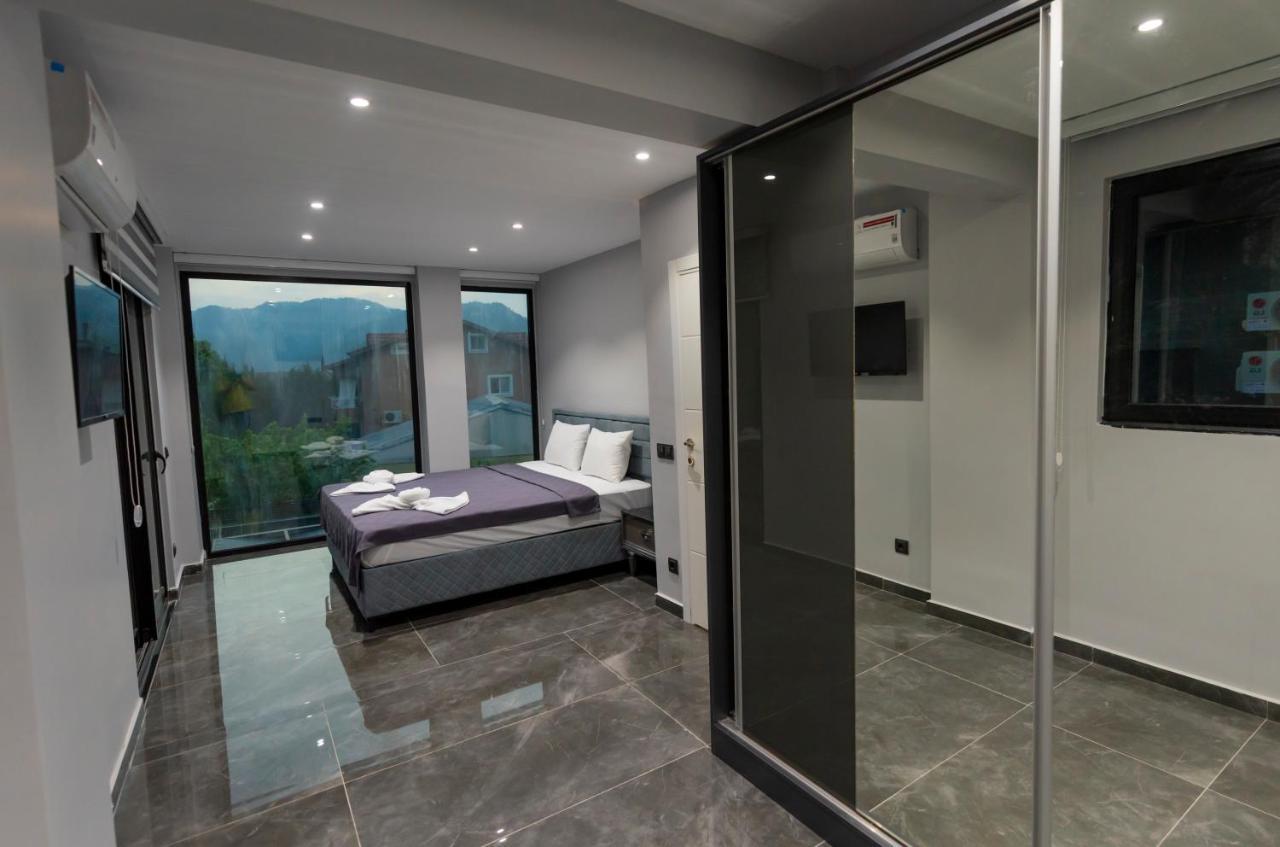 Villa Diamond Port Gocek à Göcek Extérieur photo