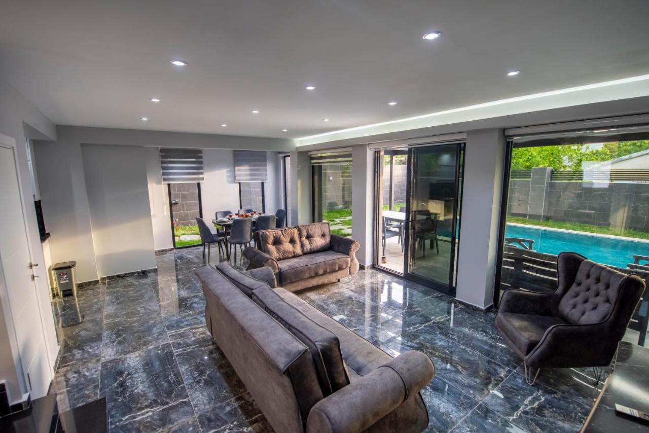 Villa Diamond Port Gocek à Göcek Extérieur photo