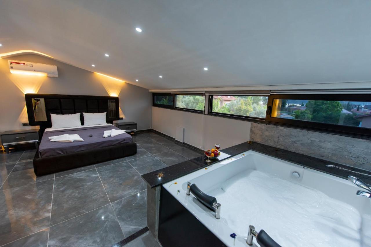 Villa Diamond Port Gocek à Göcek Extérieur photo