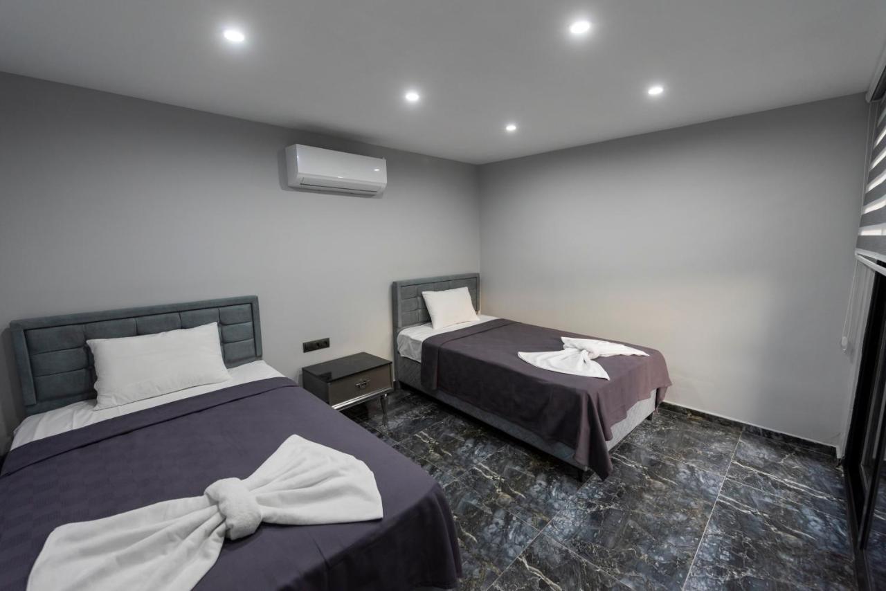 Villa Diamond Port Gocek à Göcek Extérieur photo