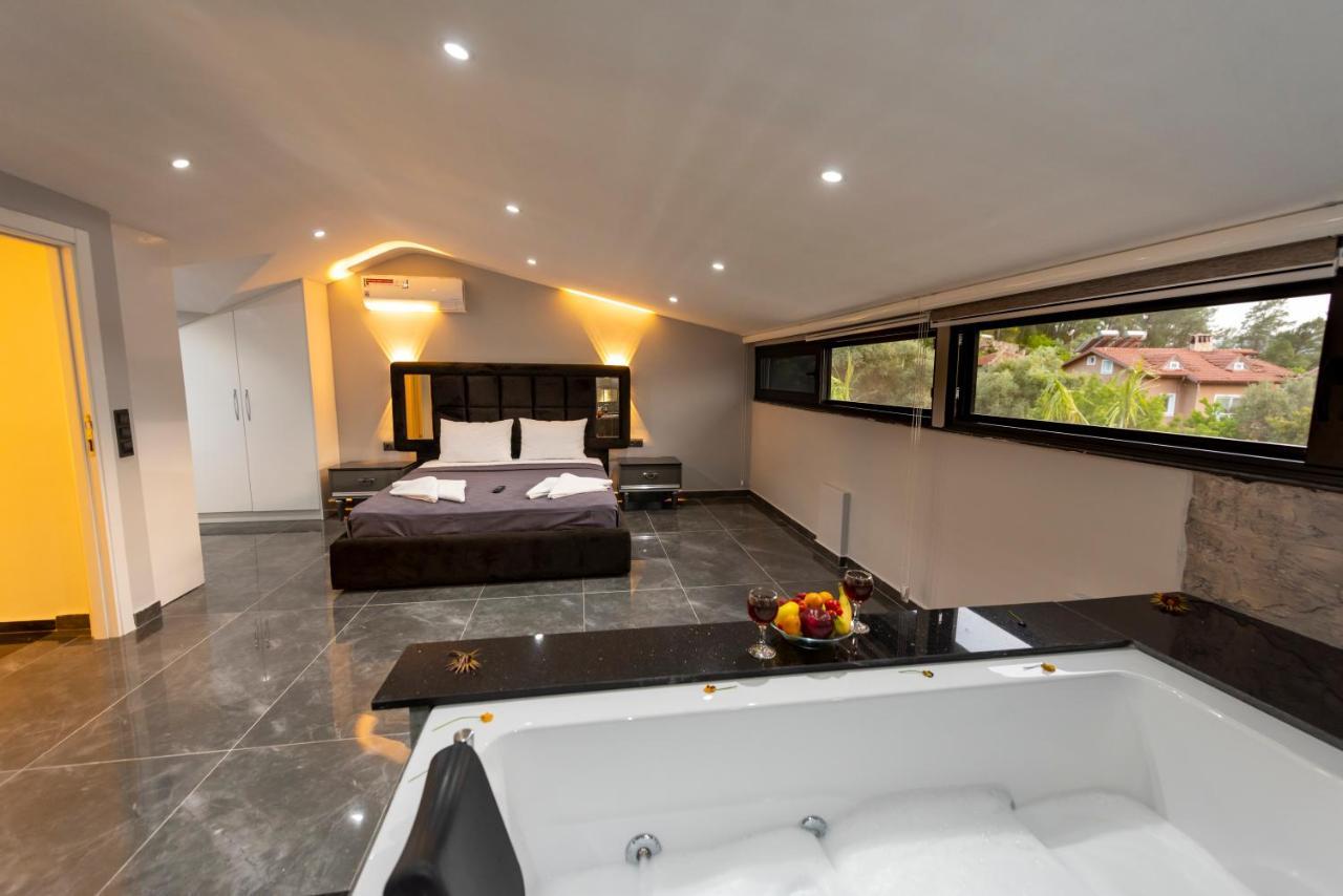 Villa Diamond Port Gocek à Göcek Extérieur photo