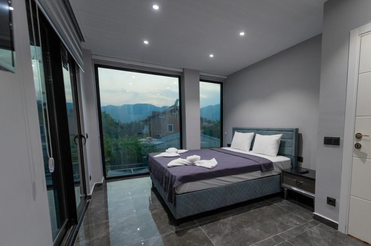 Villa Diamond Port Gocek à Göcek Extérieur photo