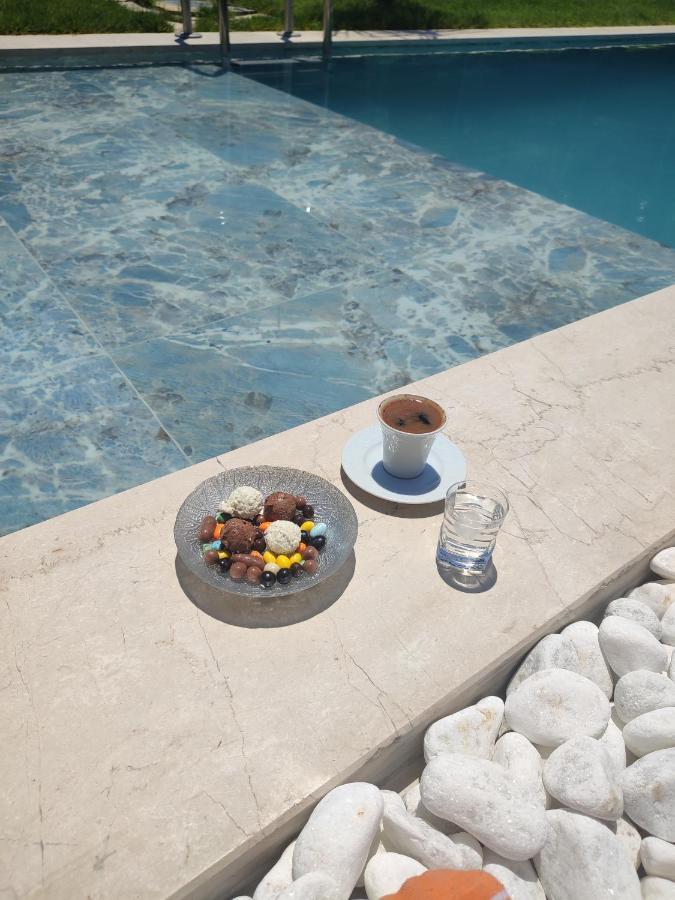 Villa Diamond Port Gocek à Göcek Extérieur photo